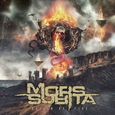 MORS SUBITA - ORIGIN OF FIRE (Compact Disc)