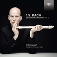 BOSGRAAF, ERIK - J.S. BACH: CONCERTOS FOR RECORDER, VOL. (Compact Disc)