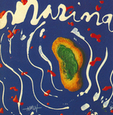 ROSSELL, MARINA - MARINA (Compact Disc)