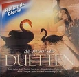 VARIOUS ARTISTS - MOOISTE DUETTEN -18TR- (Compact Disc)