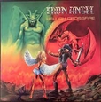 IRON ANGEL - HELLISH CROSSFIRE -LTD- (Disco Vinilo LP)