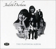 DURHAM, JUDITH - PLATINUM ALBUM (Compact Disc)