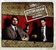 ELECTRIC BALKAN JAZZ CLUB - BALKAN DOGS (Compact Disc)