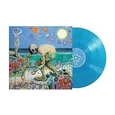 SOUZA, INDIGO DE - PRECIPICE -LTD BLUE- (Disco Vinilo LP)
