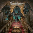 DIABOLIC NIGHT - BENEATH THE CRIMSON PROPHECY (Compact Disc)
