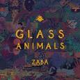 GLASS ANIMALS - ZABA -LTD- (Compact Disc)