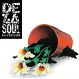 DE LA SOUL - DE LA SOUL IS DEAD -HQ- (Disco Vinilo LP)