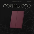 &TEAM - MARK ON ME (TAME ME VERSION) (Compact Disc)