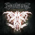 DARKANE - THE SINISTER SUPREMACY (Compact Disc)