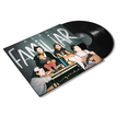 GUADA - ALGO FAMILIAR -HQ- (Disco Vinilo LP)