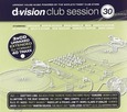 VARIOS ARTISTAS - D:VISION CLUB SESSION 30 (Compact Disc)