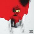 RIHANNA - ANTI (Disco Vinilo LP)
