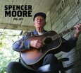 MOORE, SPENCER - SPENCER MOORE (Compact Disc)