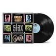 VARIOS ARTISTAS - STAX REVUE: LIVE IN '65 -LTD- (Disco Vinilo LP)