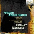 DUARTE, LUIS - PORTUGUESE MUSIC FOR.. (Compact Disc)