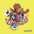 BIFLATS - HUMMUSMAN (Compact Disc)