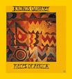 KRONOS QUARTET - PIECES OF AFRICA (Disco Vinilo LP)