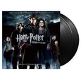 BANDA SONORA ORIGINAL - HARRY POTTER AND THE GOBLET OF FIRE -HQ- (Disco Vinilo LP)