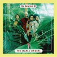 STAPLE SINGERS - VERY BEST (Compact Disc)