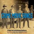 VARIOS ARTISTAS - CRIME MOVIE SONGS (Compact Disc)