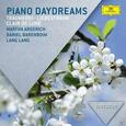 VARIOS ARTISTAS - PIANO DAYDREAMS (Compact Disc)