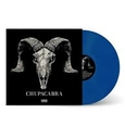 MARTIN, JASON - CHUPACABRA -LTD BLUE- (Disco Vinilo LP)