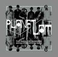 PARADISE BANGKOK MOLAM IN - PLANET LAM (Compact Disc)