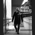 RUBIALES, MIGUEL - SIGO CAMINANDO (Compact Disc)