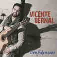 BERNAL, VICENTE - CONFIDENCIAS (Compact Disc)