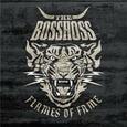 BOSSHOSS - FLAMES OF FAME (Compact Disc)