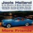 HOLLAND, JOOLS - MORE FRIENDS (Compact Disc)