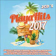 Artistes Variétés - PLAYA HITS 2017 (Compact Disc)