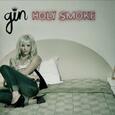WIGMORE, GIN - HOLY SMOKE (Compact Disc)