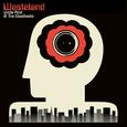 UNCLE ACID - WASTELAND (Compact Disc)
