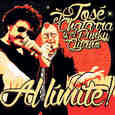 CHATARRA, JOSE EL - AL LIMITE (Compact Disc)