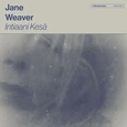 WEAVER, JANE - INTIAANI KESA -LTD RSD- (Disco Vinilo LP)