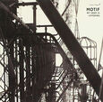 MOTIF - MY HEAD IS LISTENING (Compact Disc)