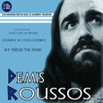 ROUSSOS, DEMIS - GRANDES EXITOS QUE LE HICIERON TRIUNFAR (Compact Disc)
