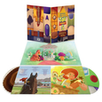 ORIGINAL SOUND TRACK - TOY STORY 5 -LTD PD- (Disco Vinilo LP)