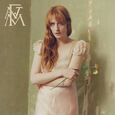 FLORENCE + THE MACHINE - HIGH AS HOPE (Disco Vinilo LP)