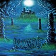 HUMANITY FALLS - ORDAINING THE APOCOLYPSE (Compact Disc)