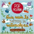 PETIT POP - QUE NUN TE TARREZA LA NATURALEZA (Compact Disc)