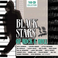 VARIOS ARTISTAS - BLACK STARS OF ROCK & ROLL (Compact Disc)