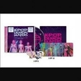 ORIGINAL SOUND TRACK - KPOP DEMON HUNTERS (1ST ANNIVERARY) (Compact Disc)