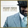 PORTER, GREGORY - LIQUID SPIRIT -SPEC- (Compact Disc)