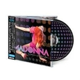 MADONNA - CONFESSIONS ON A DANCE FLOOR -JAPAN EDITION- (Compact Disc)