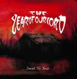 YEAR OF OUR LORD - DEAD TO YOU (Compact Disc)