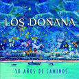 DOÑANA - 50 AÑOS DE CAMINOS -DIGI- (Compact Disc)