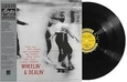 WESS, FRANK - WHEELIN' AND DEALIN' -HQ- (Disco Vinilo LP)