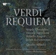 GHEORGHIU, ANGELA - VERDI: MESSA DA REQUIEM -HQ- (Disco Vinilo LP)